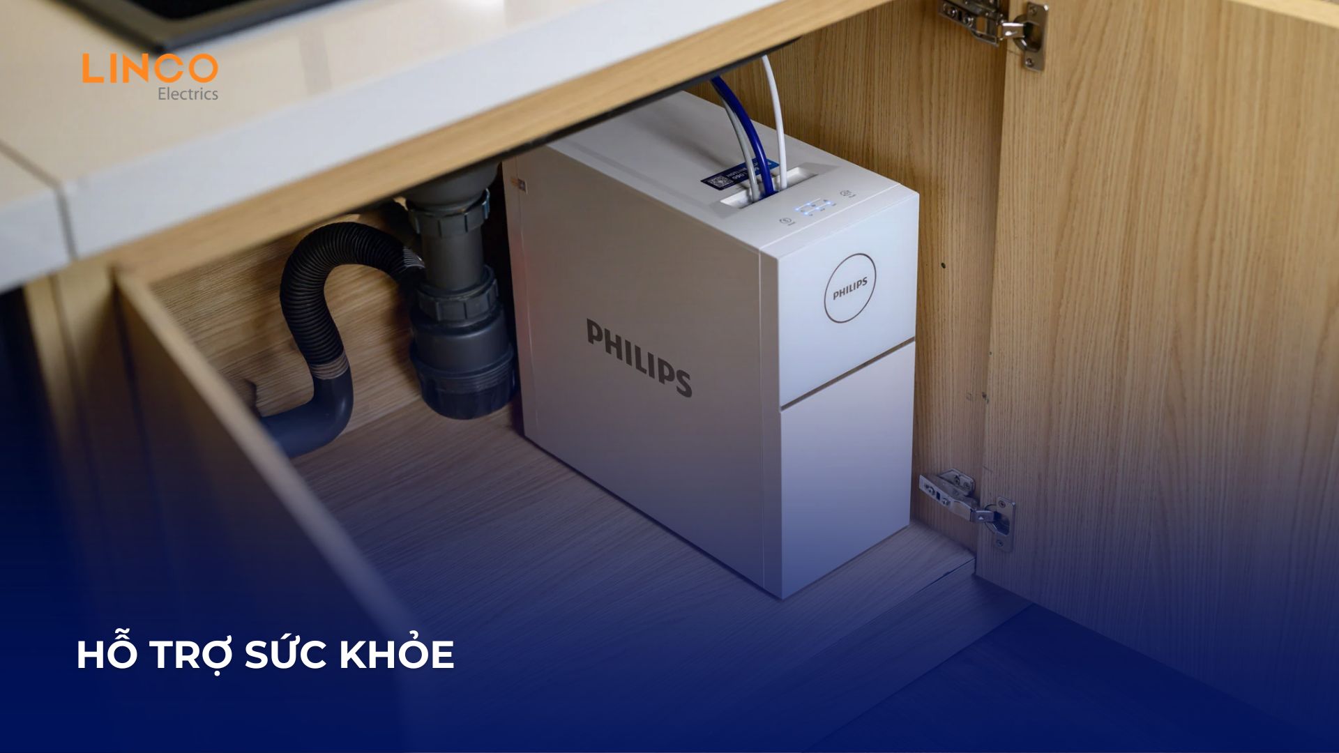 uống nước trực tiếp từ máy lọc nước có tốt không