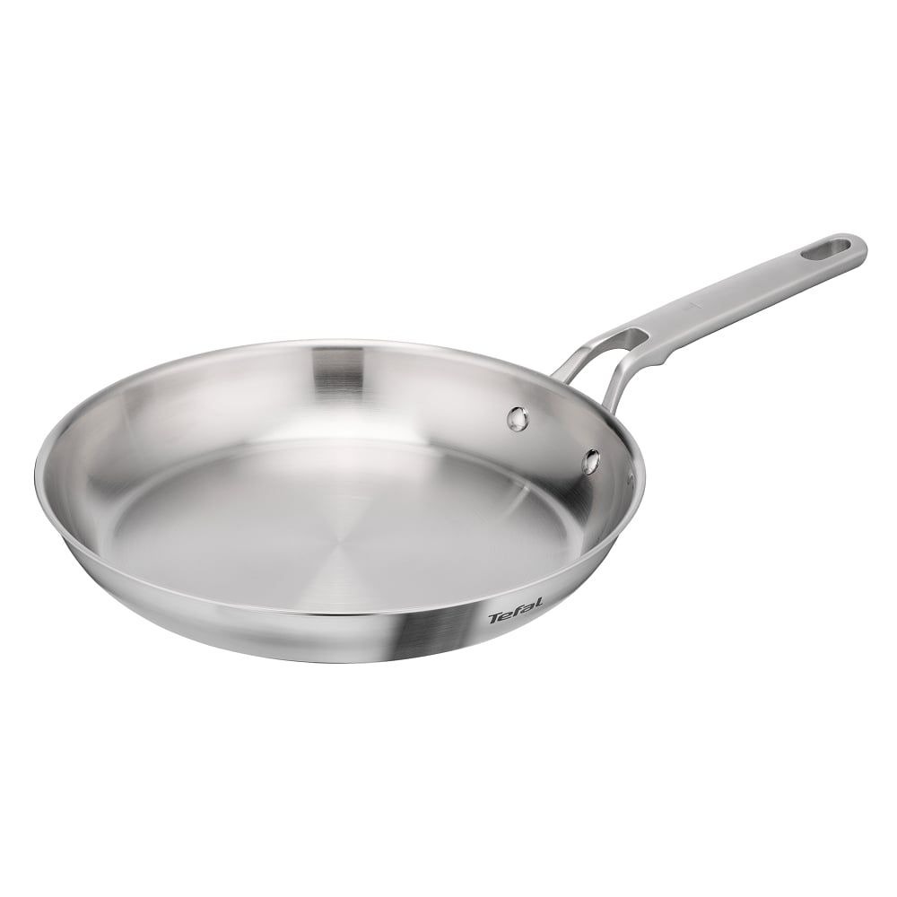Chảo chiên inox cao cấp Tefal EXTREME G7620604, 28cm