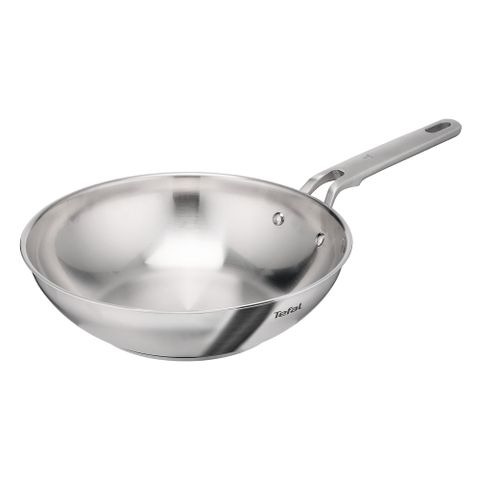 chảo xào inox cao cấp Tefal EXTREME E5291904 28cm