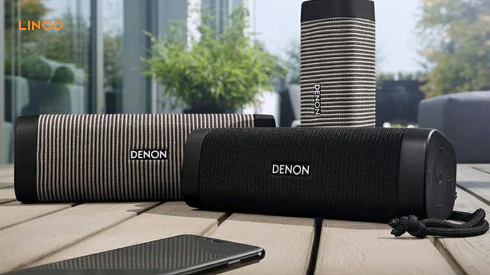 TOP 15+ Loa Bluetooth Chống Nước Tốt Nhất Đáng Mua