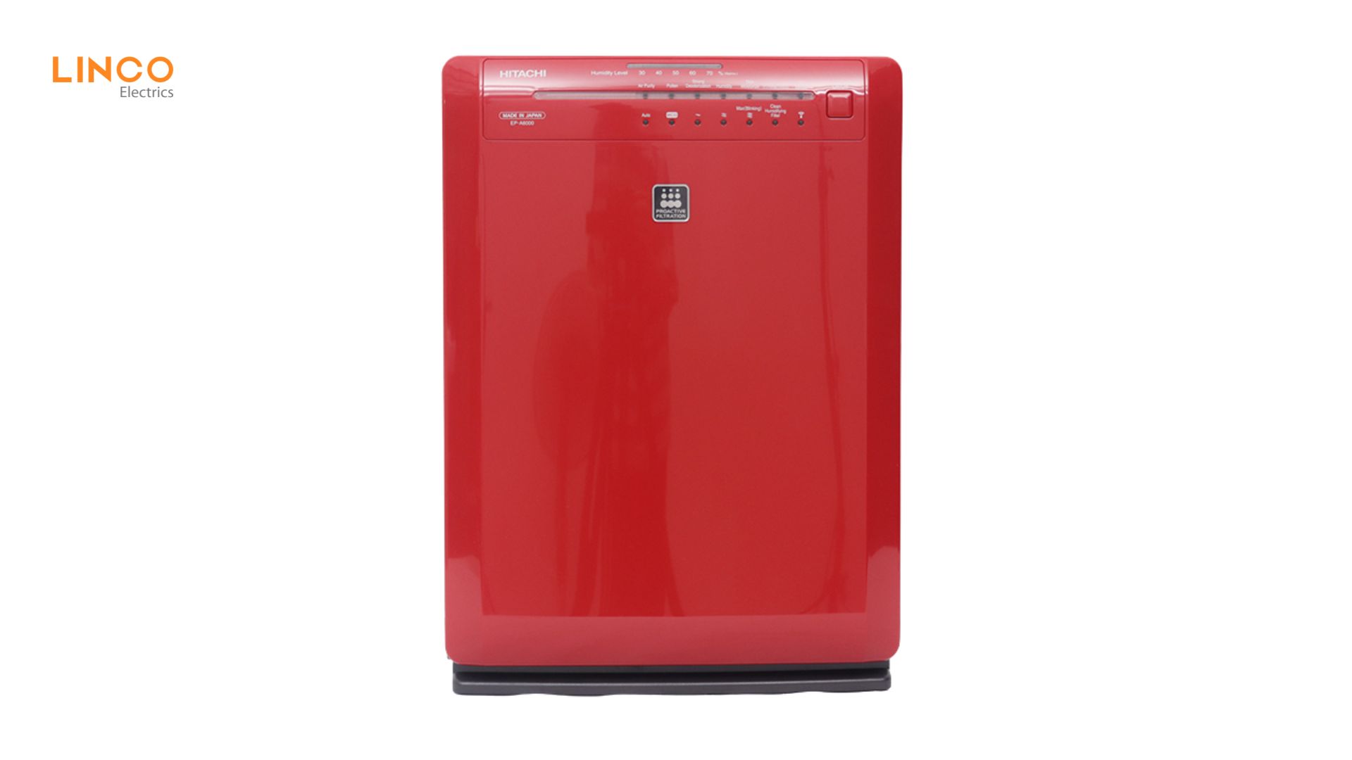 máy lọc không khí Hitachi bán chạy nhất