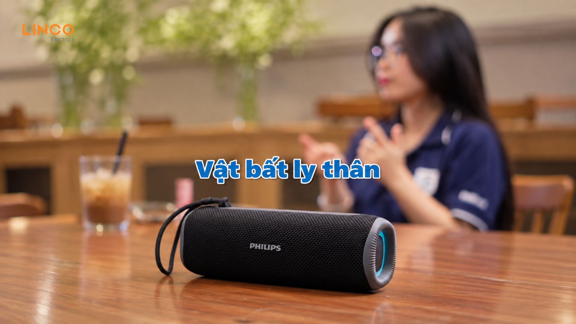 gọi ý list loa Bluetooth kháng nước