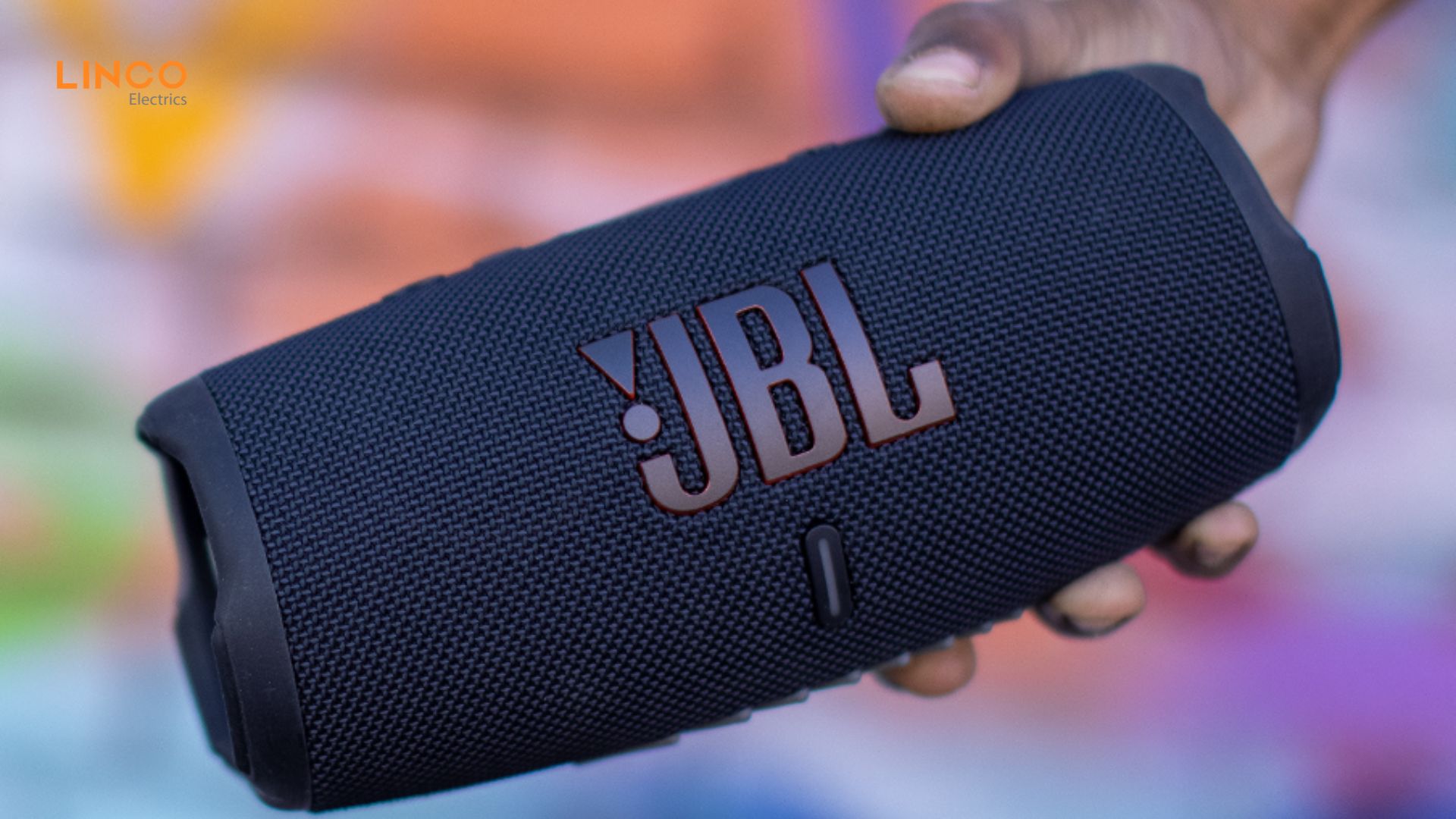 Loa Bluetooth Chống Nước Là Gì?