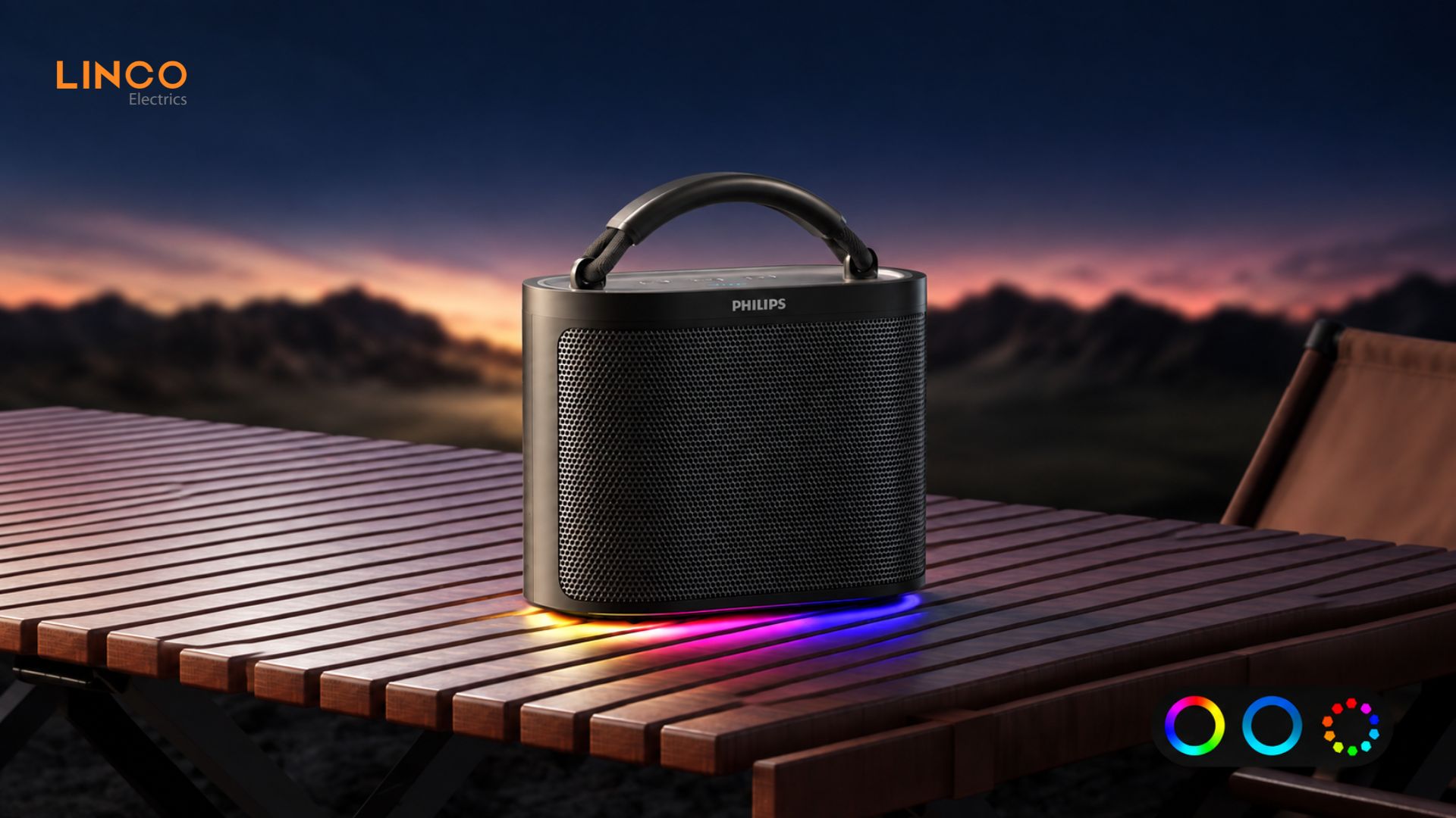 Lưu ý khi dùng loa Bluetooth bền hơn