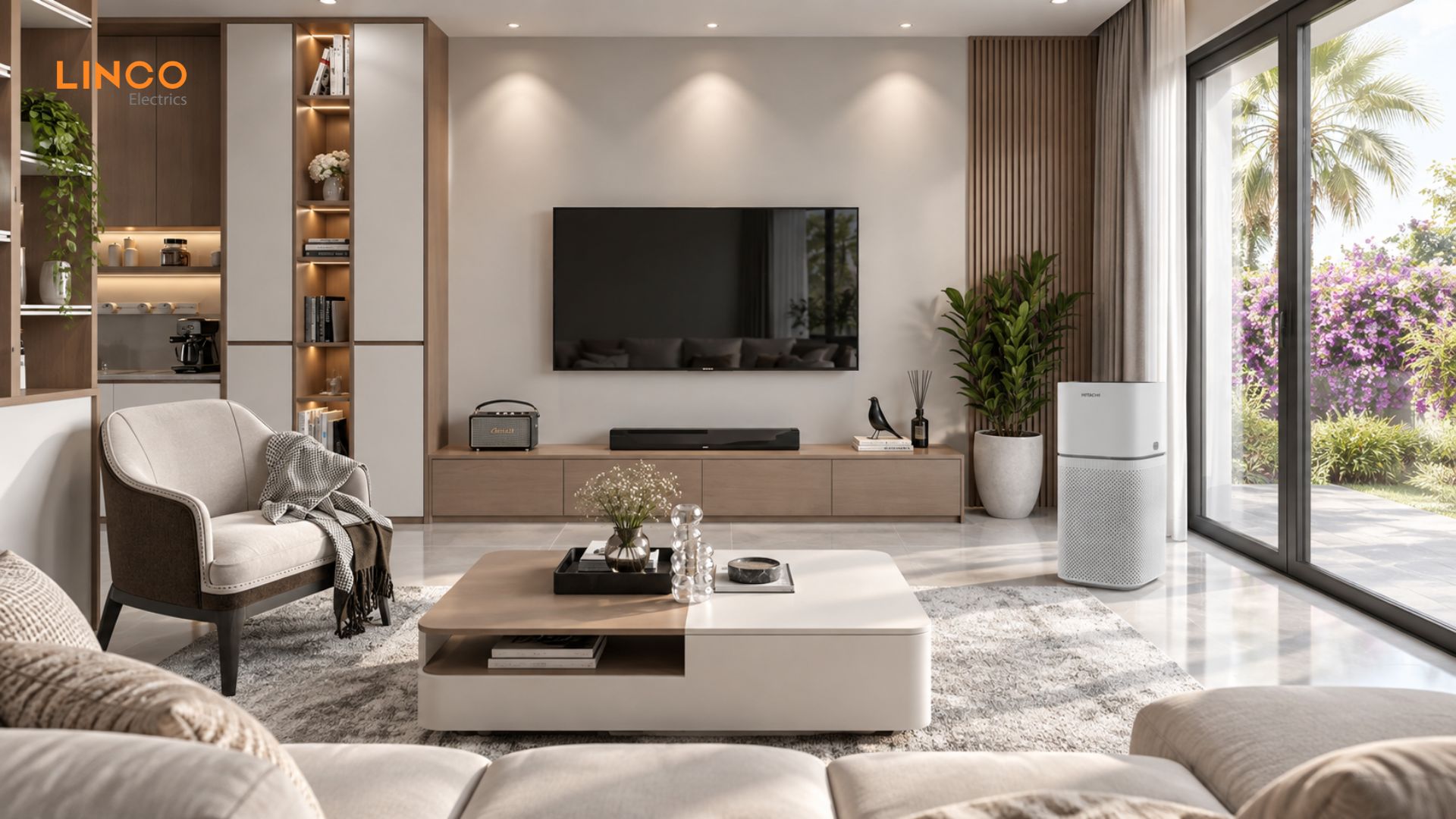 Địa chỉ mua máy lọc không khí cho phòng ngủ ở đâu tốt, chất lượng?
