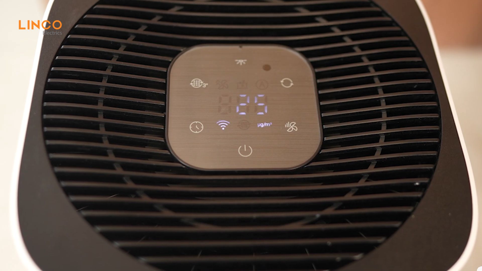 Đôi nét về máy lọc không khí Hitachi