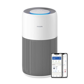Máy lọc không khí Philips AC2220/10