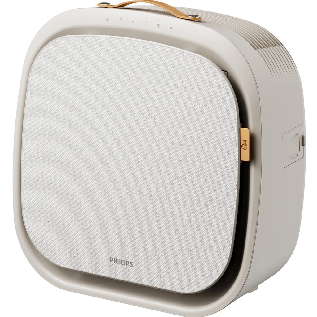 Máy lọc không khí Philips AC3360/11 bao nhiêu