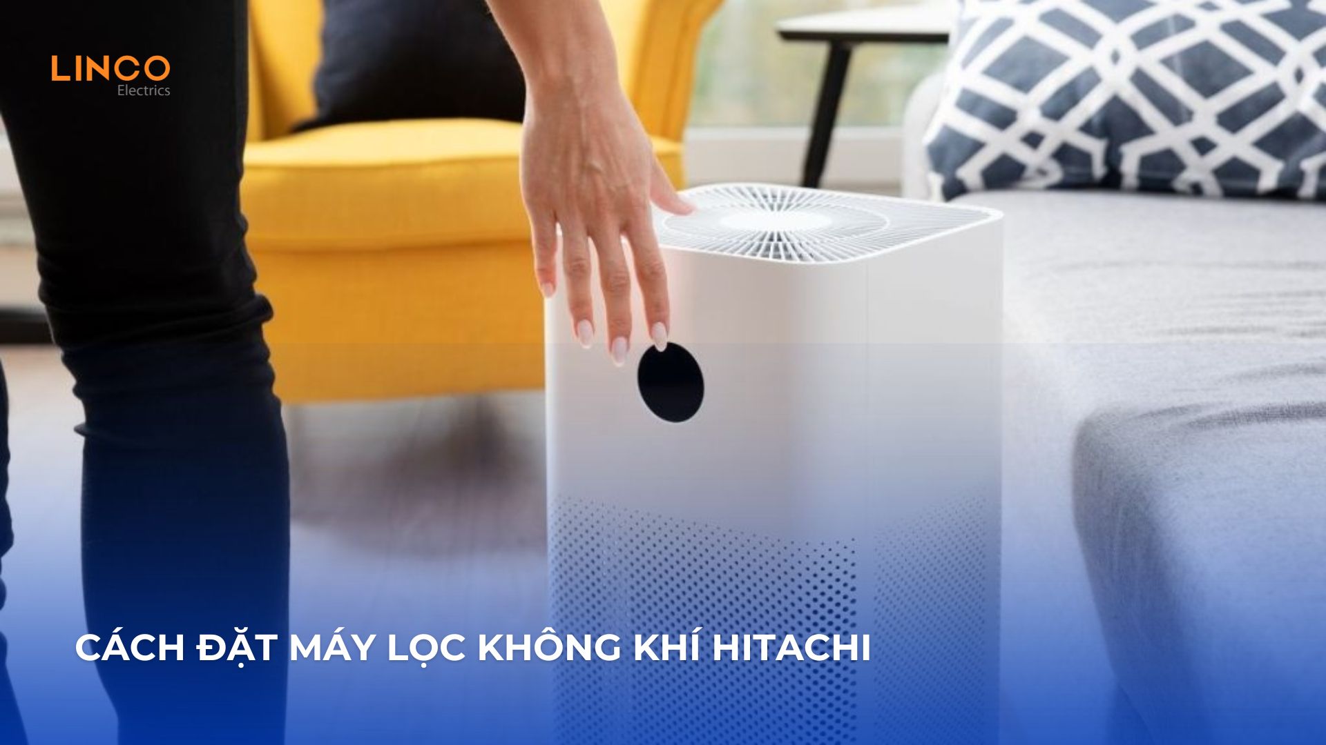 Tác hại của máy lọc không khí là gì?